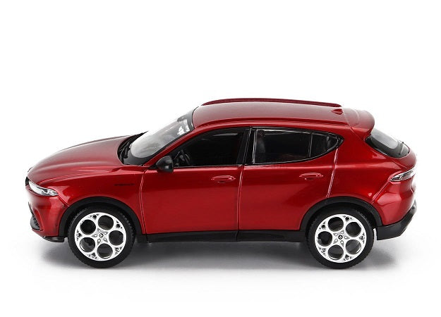 Alfa Romeo Tonale - 1/24 Bburago