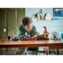 LEGO Super Mario 71437 - Expresul Bowser (1392 piese)
