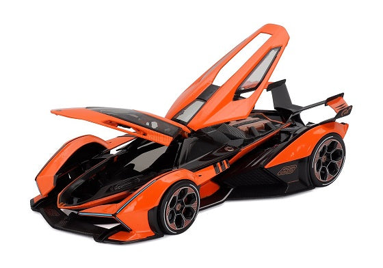 Lamborghini Lambo V12 Vision Gran Turismo orange - 1/18 Maisto