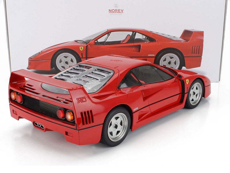 Ferrari F40 - 1/12 Norev