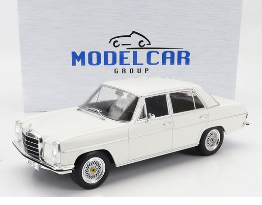 Mercedes-Benz 200D W115 - 1/18 Model Car Group