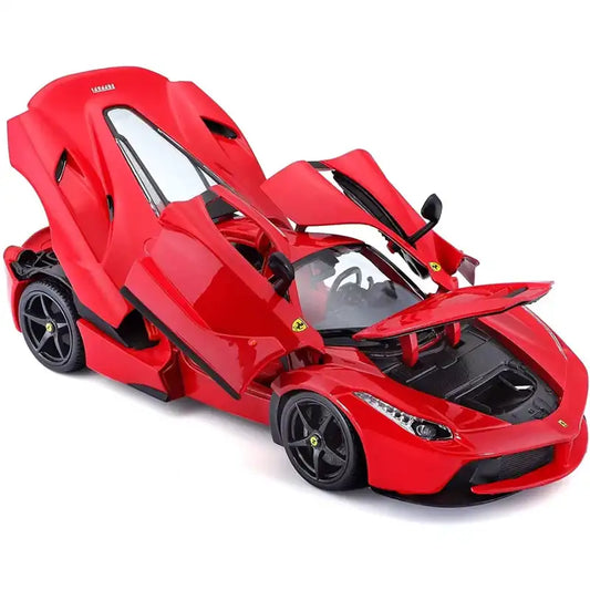Ferrari LaFerrari - 1/18 Bburago