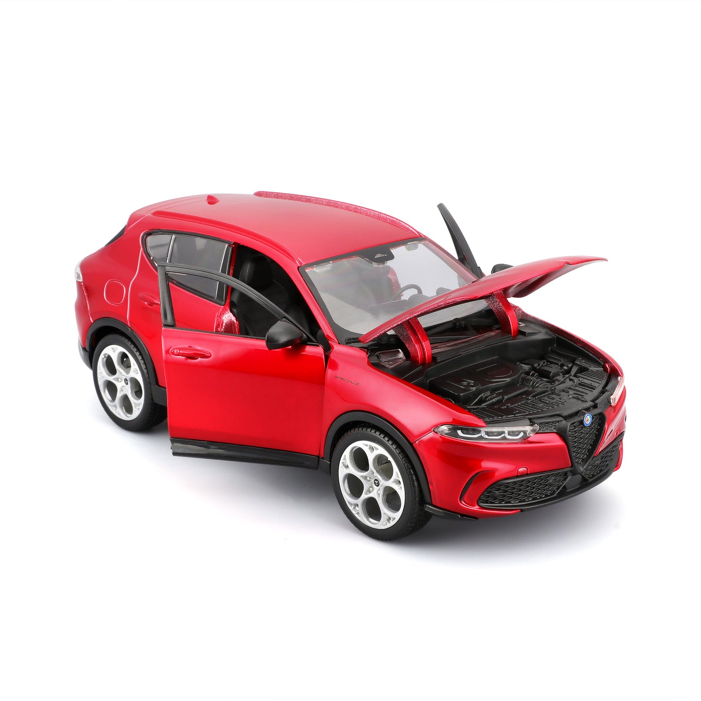 Alfa Romeo Tonale - 1/24 Bburago