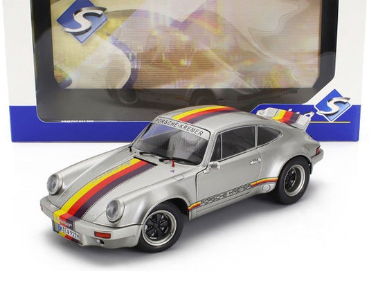 Porsche 911 RSR Kremer Design 1973 - 1/18 Solido