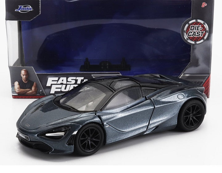 McLaren 720S - 1/32 Jada