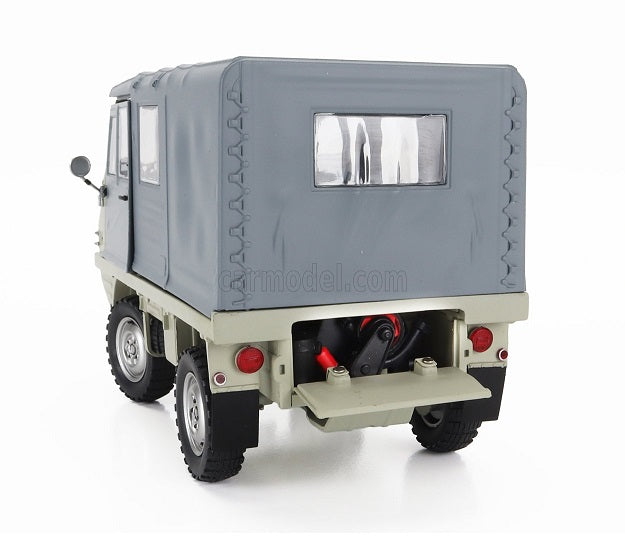 Steyr-Puch Haflinger 4x4 - 1/18 Schuco