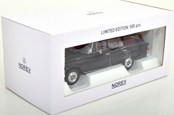 Mercedes-Benz 200 Universal 1966 1/500pcs - 1/18 Norev
