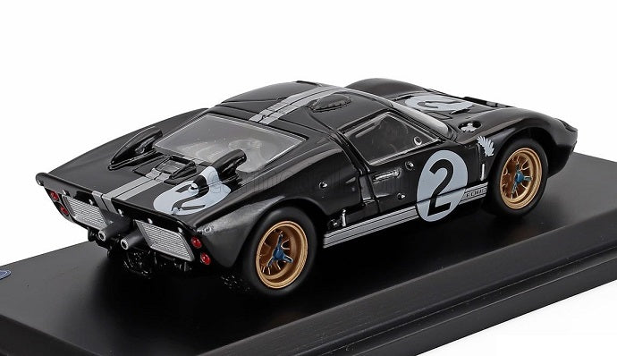 Ford GT MKII #2 - 1/43 Edicola