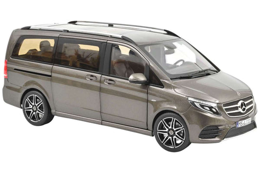 Mercedes-Benz V-Class AMG-Line 2018 - 1/18 Norev