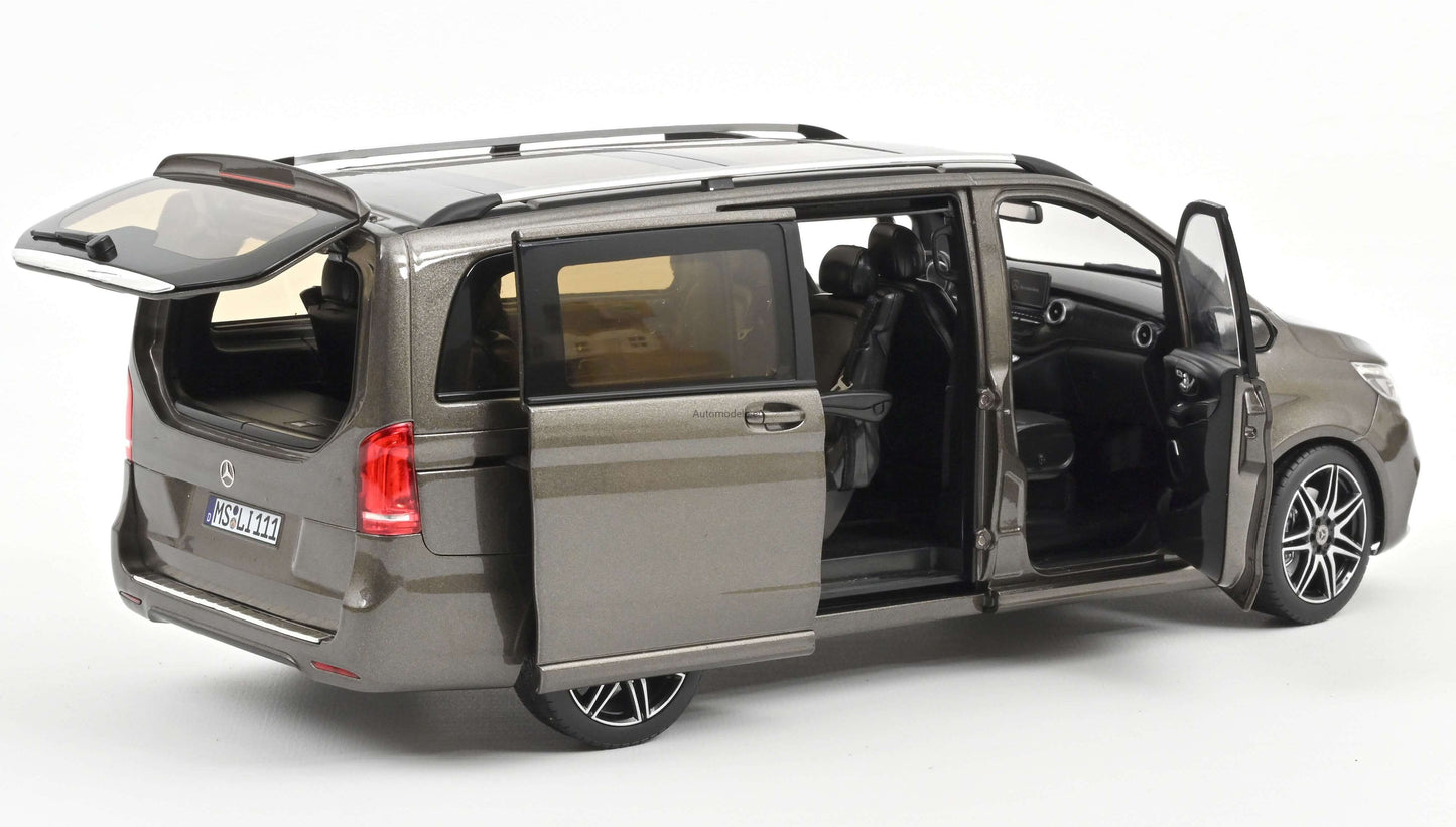 Mercedes-Benz V-Class AMG-Line 2018 - 1/18 Norev