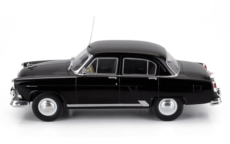 Gaz Wolga M21 1960 - 1/24 Whitebox