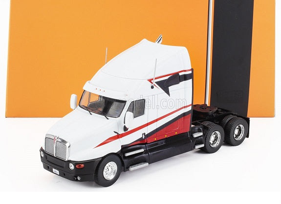 Camion Cap Tractor Kenworth T2000 1998 - 1/43 Ixo Modelcars