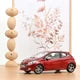 Peugeot 208 Gti 2013 rubis red - 1/18 Norev