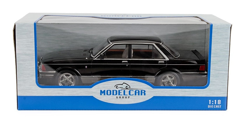 Ford Granada MK II 2.8 Injection - 1/18 Model Car Group