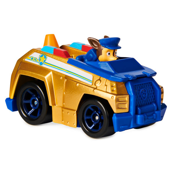 Masinuta Chase Spark 7cm - Paw Patrol
