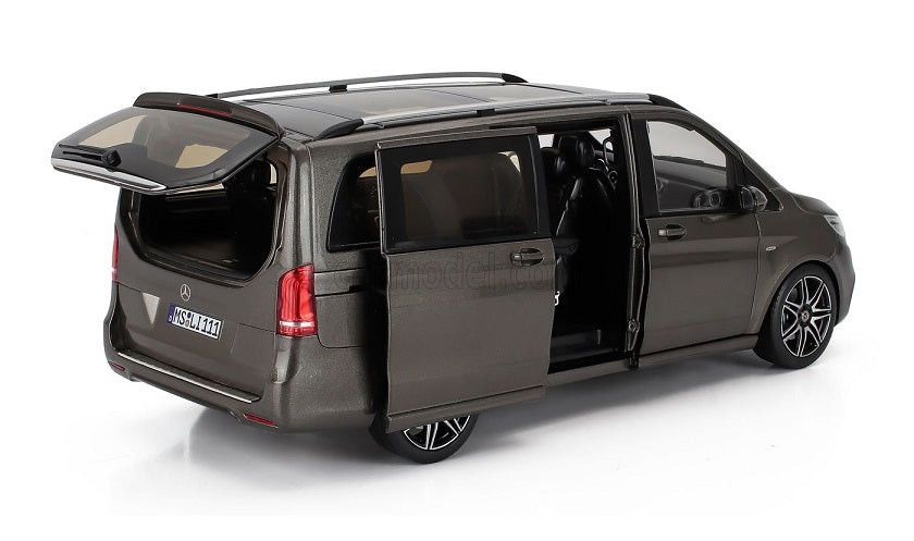 Mercedes-Benz V-Class AMG-Line 2018 - 1/18 Norev