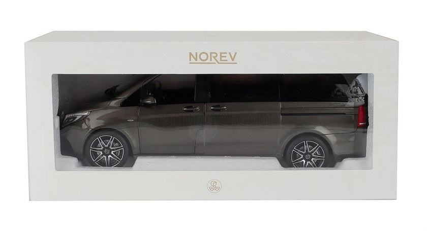 Mercedes-Benz V-Class AMG-Line 2018 - 1/18 Norev