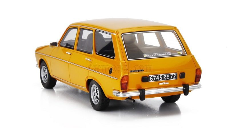 Renault 12 Break - 1/18 Otto Mobile