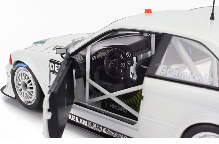 BMW E36 Coupe DTM #9 F.Schmickler 1994 - 1/18 Werk83