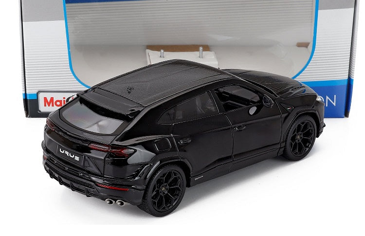 Lamborghini Urus Performante negru - 1/24 Maisto