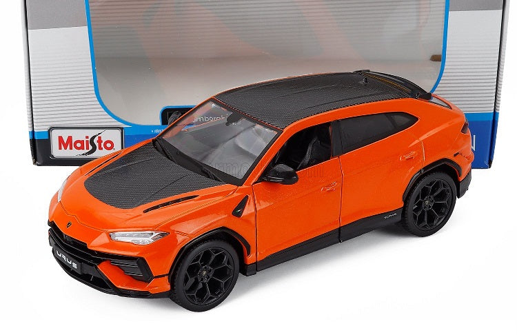 Lamborghini Urus Performante orange - 1/24 Maisto
