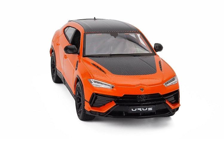 Lamborghini Urus Performante orange - 1/24 Maisto