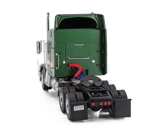 Camion Cap tractor Peterbilt 377 A/E 1998 cu vitrina plexiglass - 1/43 Ixo Models