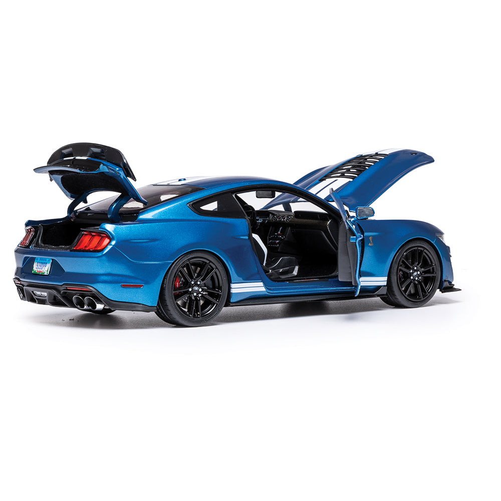 Ford Mustang Shelby GT500 2022 - 1/18 Ixo Modelcars