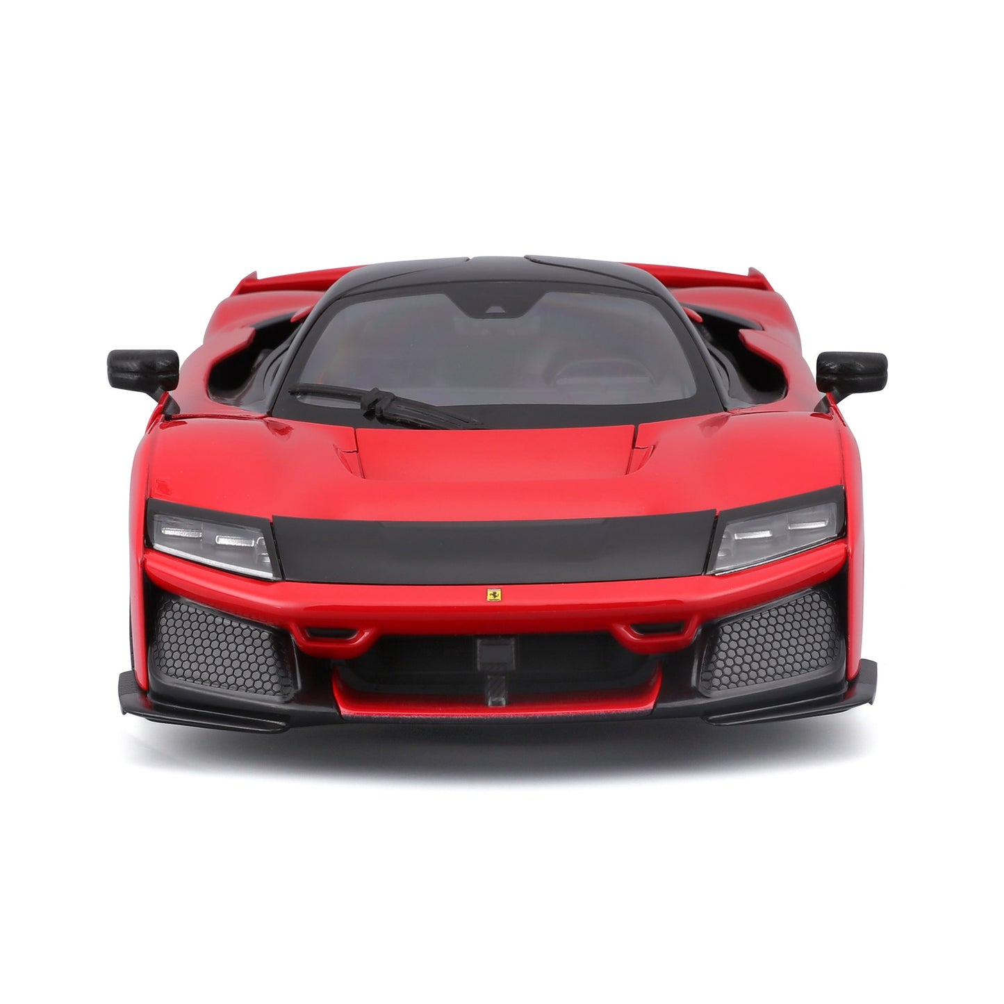 Ferrari F80 rosu - 1/18 Bburago