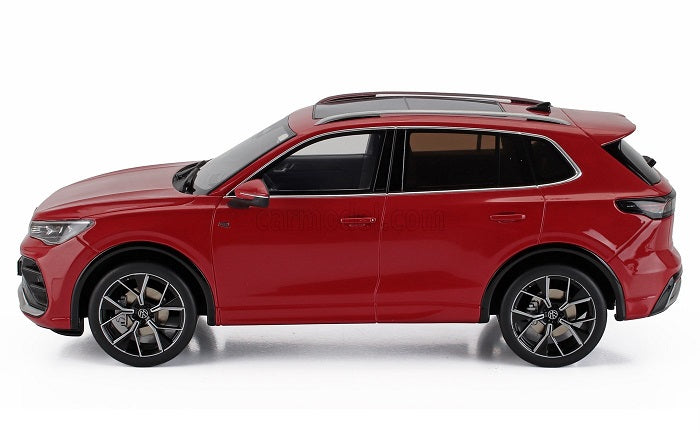 Volkswagen Tiguan e TSI R-Line - 1/18 OttoMobile