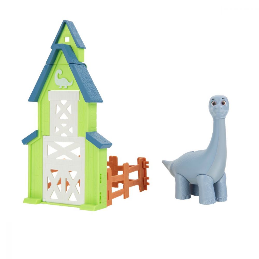 Figurina Dino Ranch - Brontosaurus