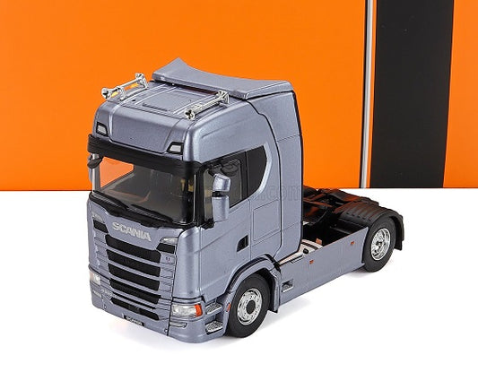 Camion Cap Tractor Scania S-series 2020 - 1/18 Ixo Models