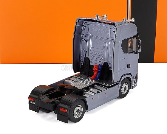 Camion Cap Tractor Scania S-series 2020 - 1/43 Ixo Models