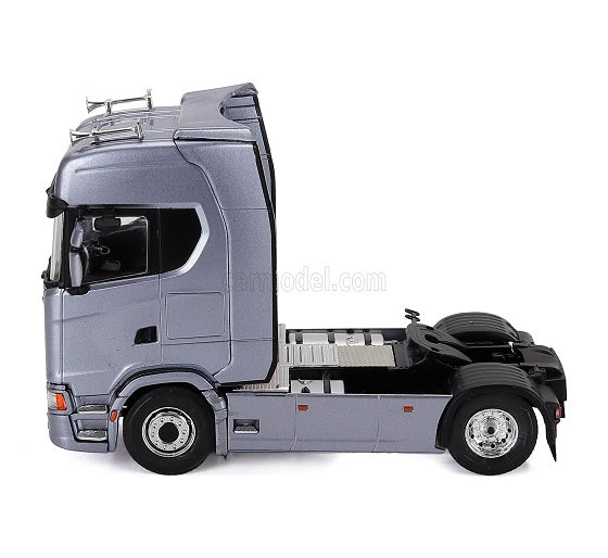 Camion Cap Tractor Scania S-series 2020 - 1/43 Ixo Models