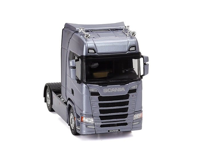 Camion Cap Tractor Scania S-series 2020 - 1/43 Ixo Models