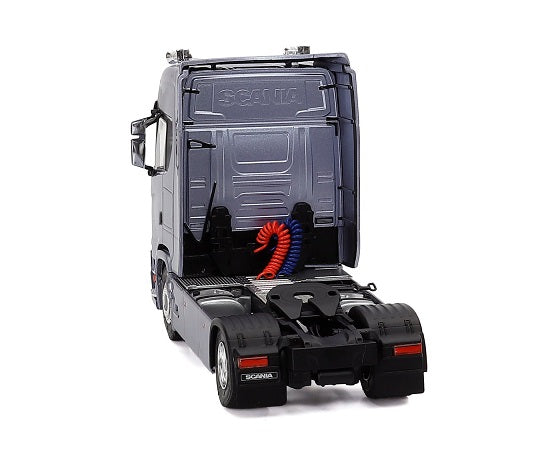 Camion Cap Tractor Scania S-series 2020 - 1/43 Ixo Models