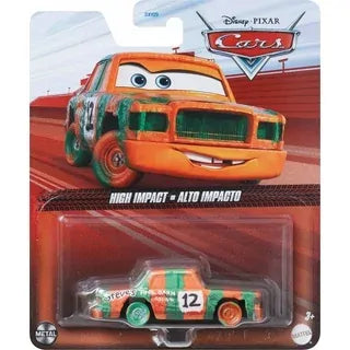 Masinuta metalica High Impact - 1/55 Cars