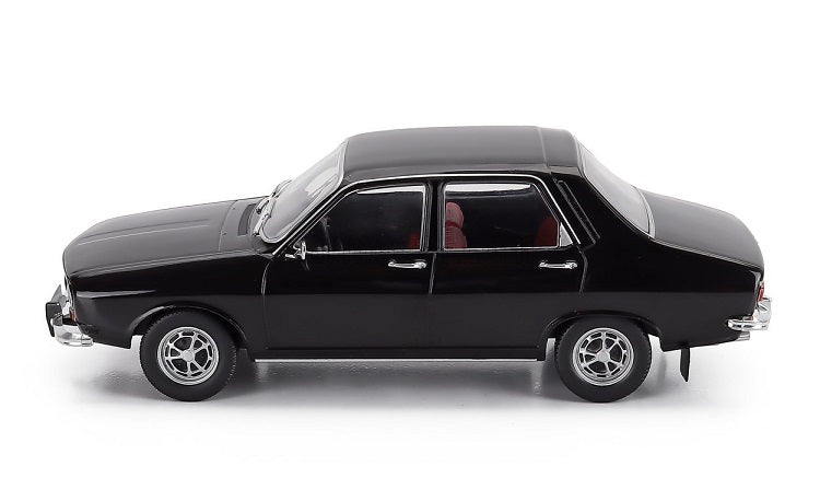 Dacia 1300 neagra - 1/24 Whitebox