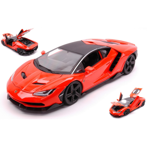 Lamborghini Centenario