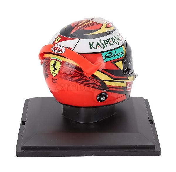 Casca Kimi Raikkonen 2017 - 1/5 Spark