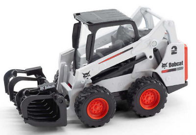 Bobcat S590 - 1/32 Bburago