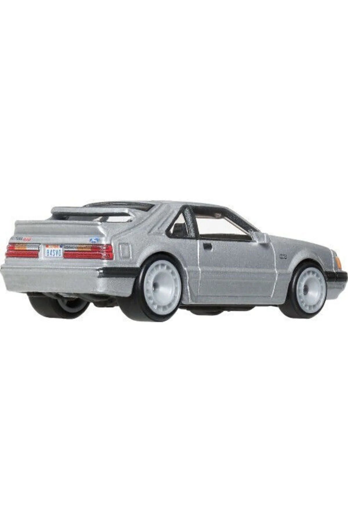 Ford Mustang SVO 1984 - 1/64 Hot Wheels Premium