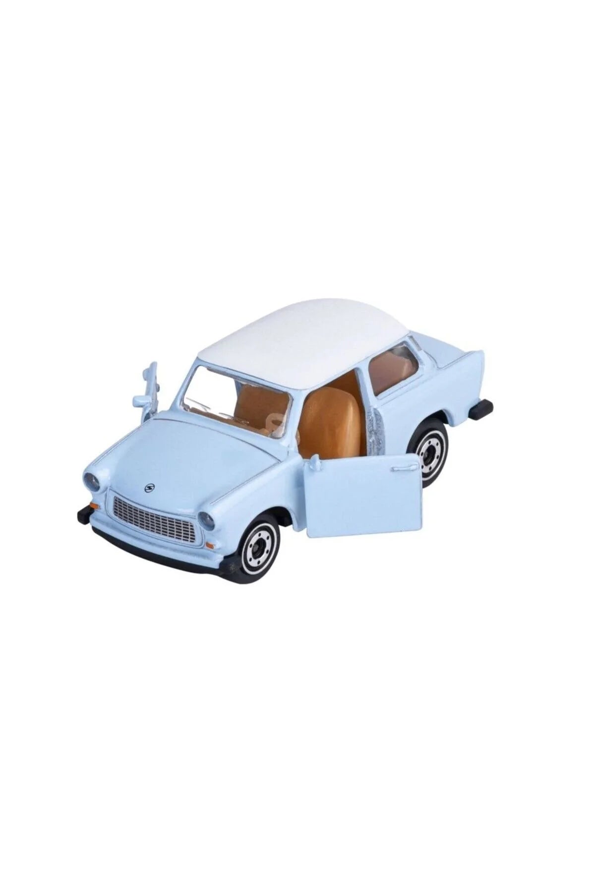 Masinuta metalica Trabant P 601 - 1/64 Majorette