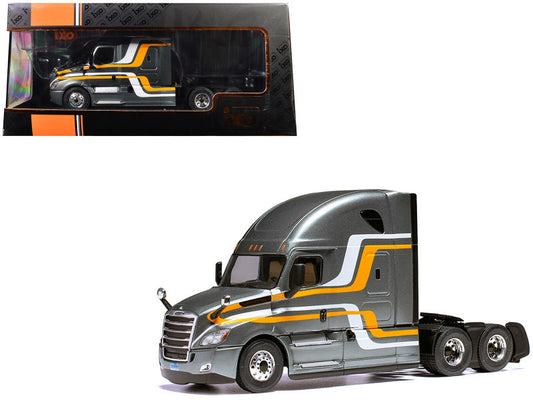Camion Cap tractor Freightliner Cascadia 2018 - 1/43 IxoModelcars