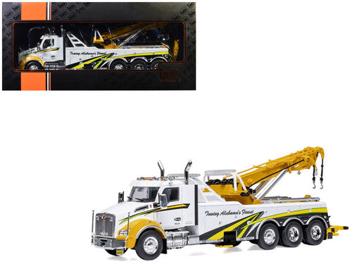 Camion Kenworth T880 Wrecker 2018 - 1/43 IxoModelcars