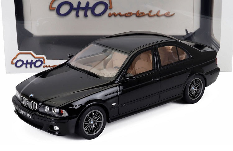 BMW E39 M5 - 1/18 Otto Mobile
