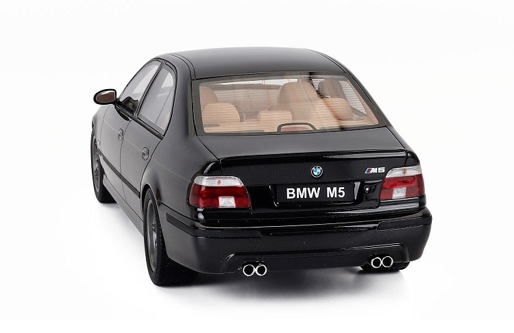 BMW E39 M5 - 1/18 Otto Mobile