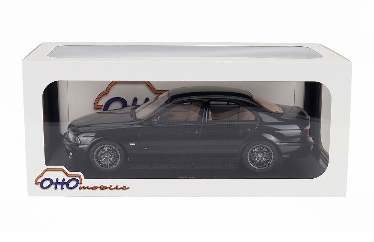 BMW E39 M5 - 1/18 Otto Mobile