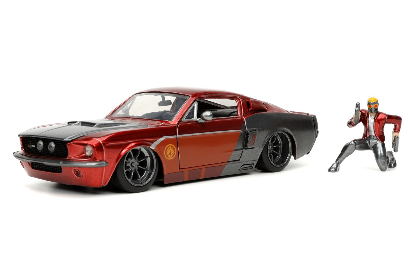 1967 Shelby GT-500