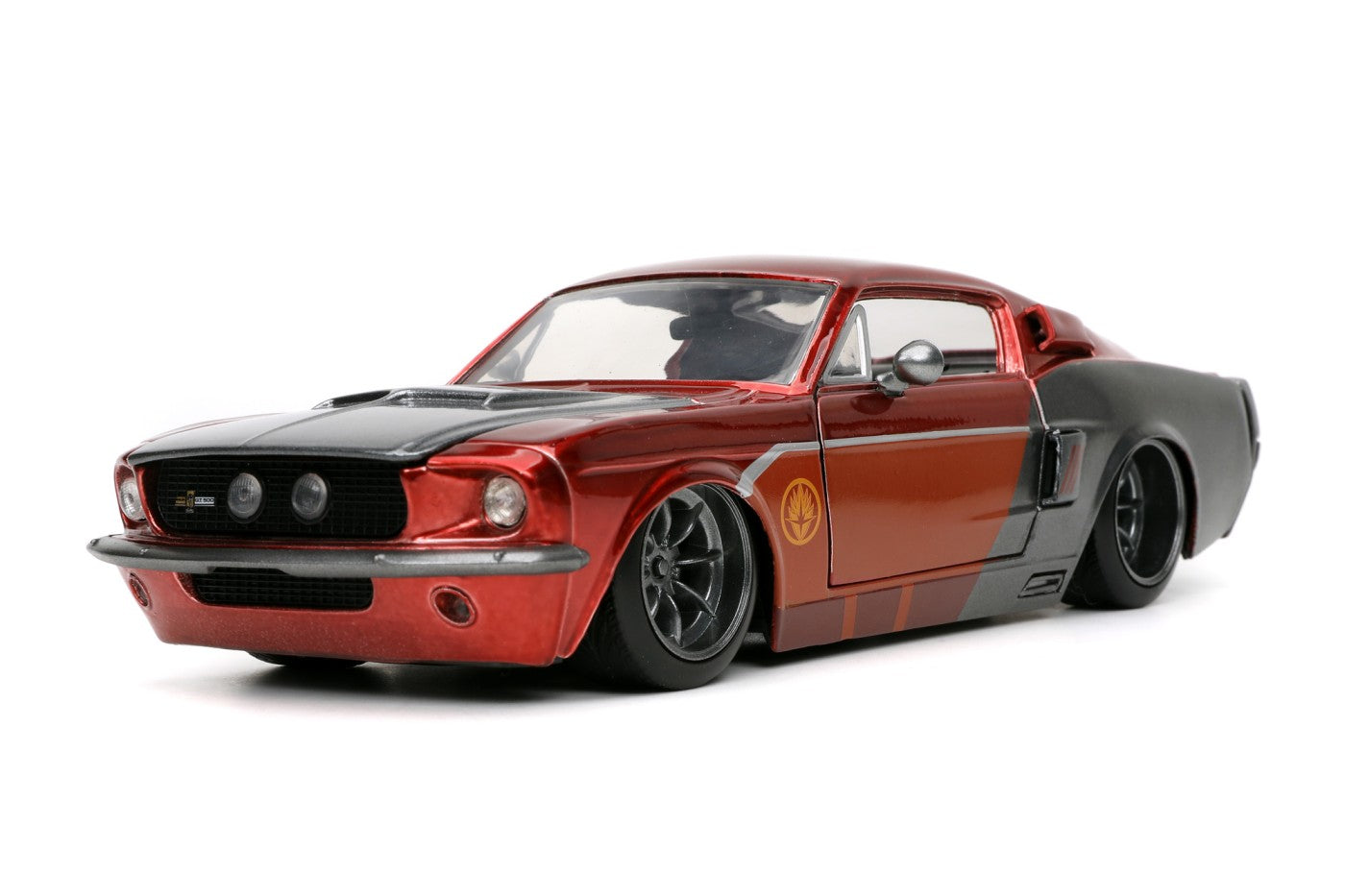 1967 Shelby GT-500